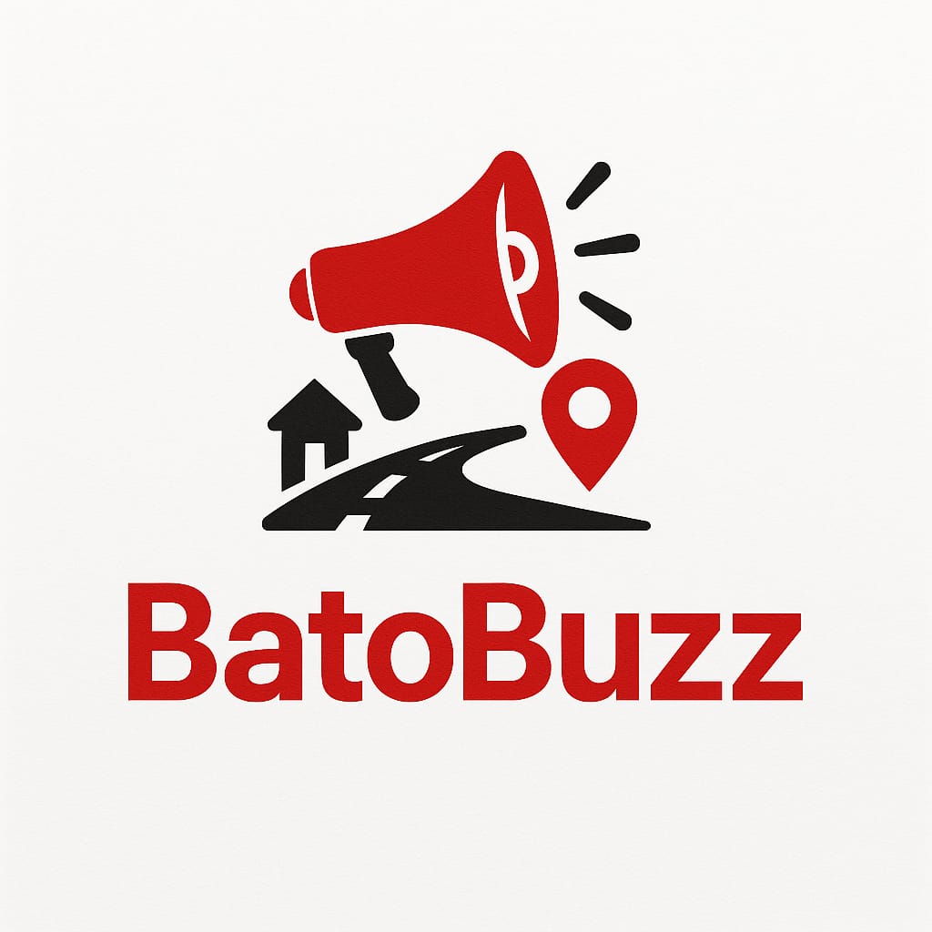 BatoBuzz app preview